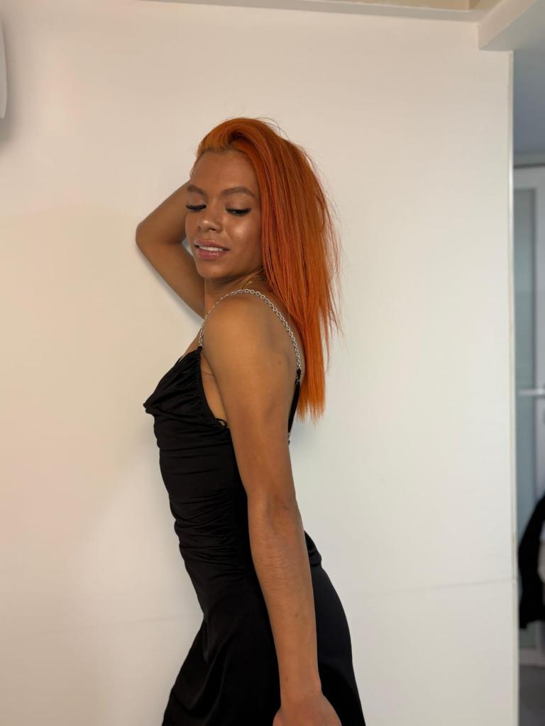 Chica busca chico en Madrid: 