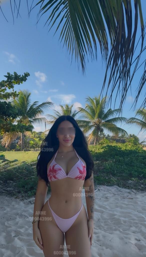 Chica busca chico en Murcia: 