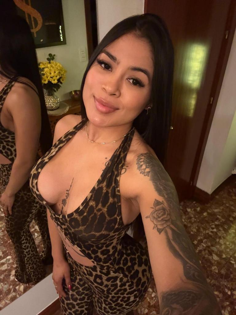 Chica busca chico en Málaga: 