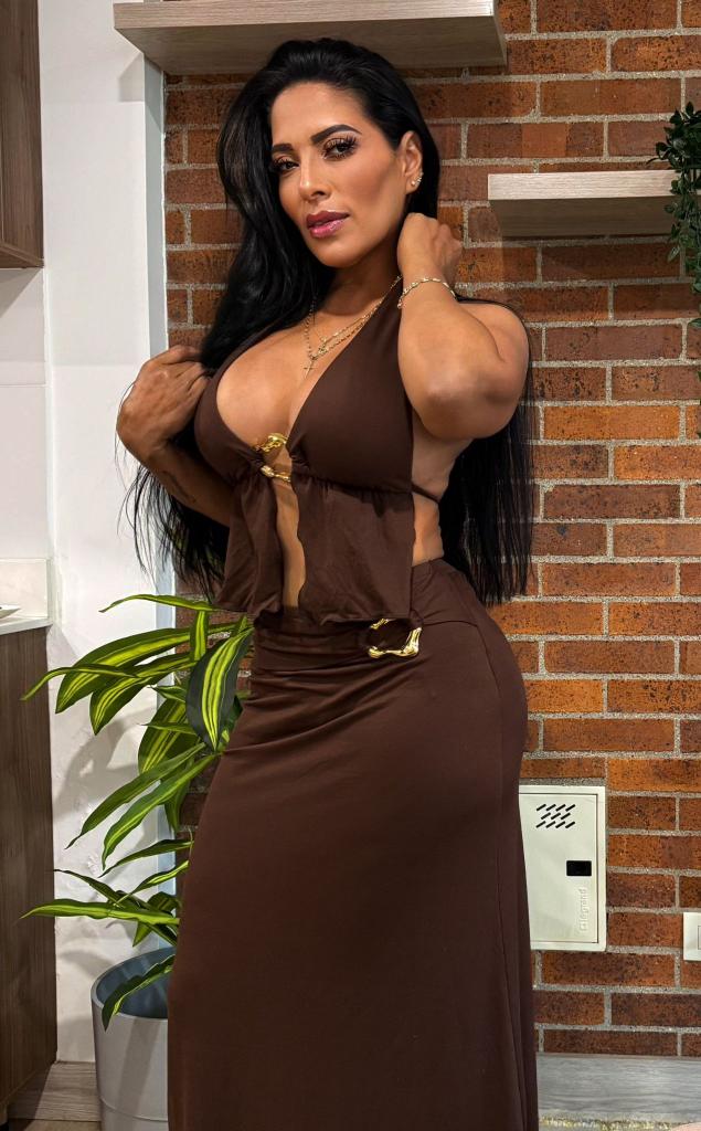 Chica busca chico en Málaga: 