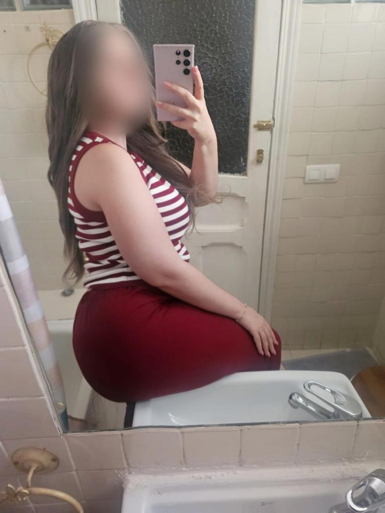 Chica busca chico en Madrid: 