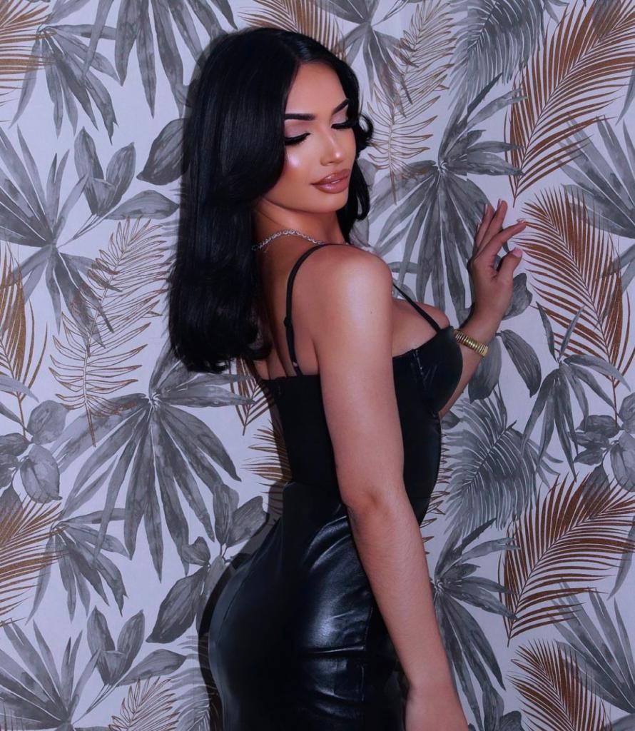 Travesti en Alicante: 