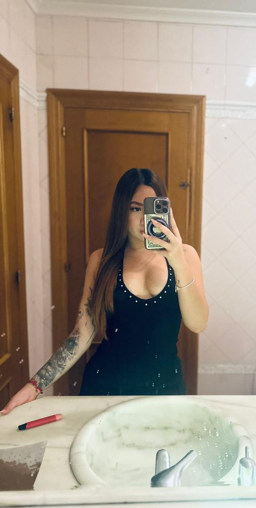 Chica busca chico en Alicante: 