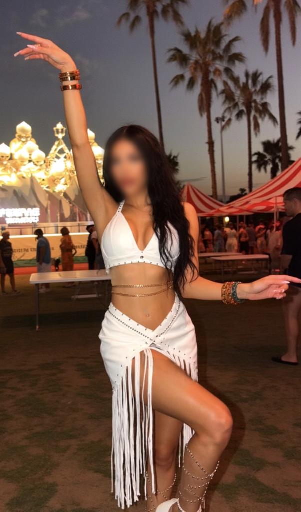 Chica busca chico en Málaga: 