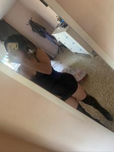 642824025: Transexual en Málaga