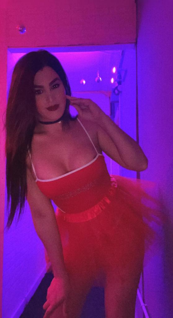 Travesti en Alicante: 