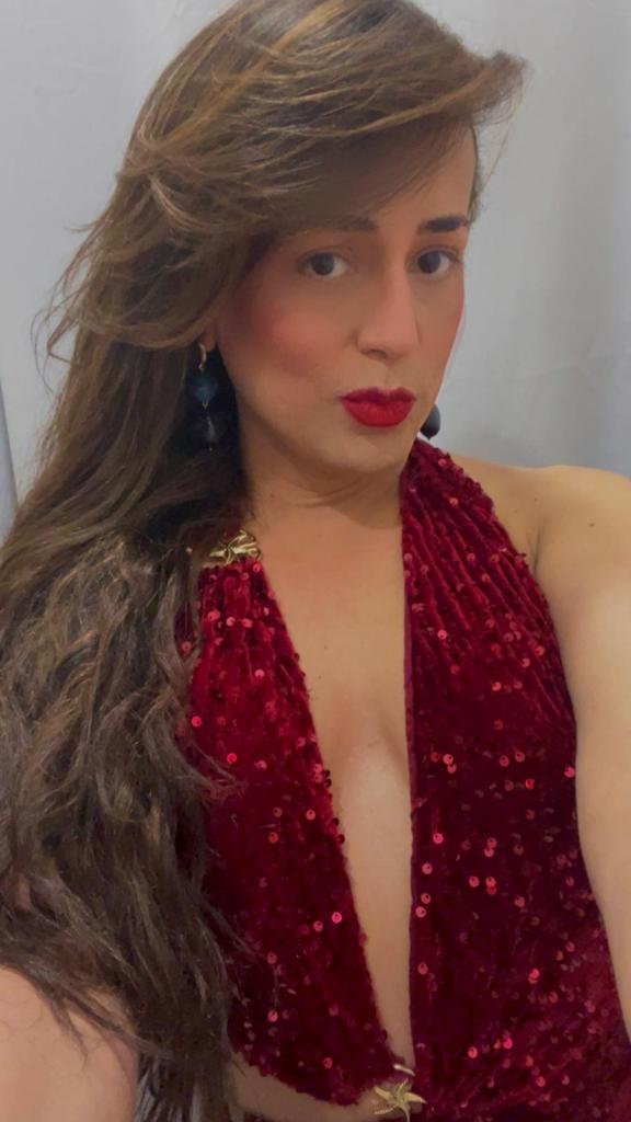 Travesti en Madrid: 