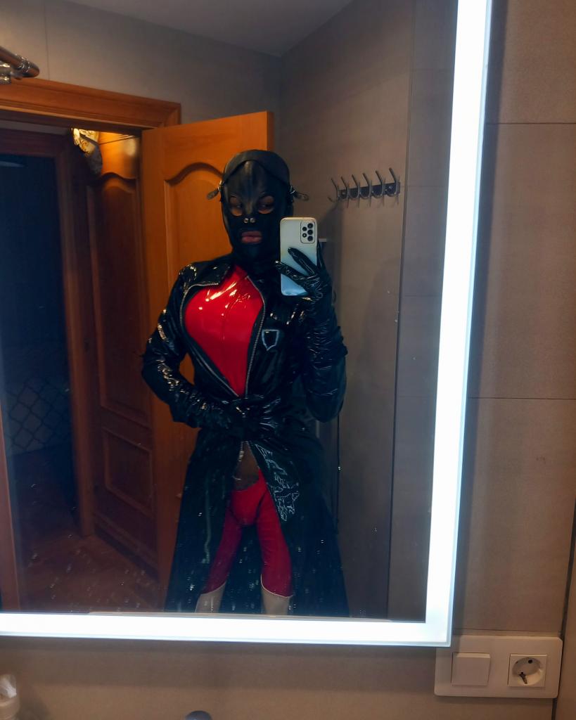 632018148: Travesti en Málaga