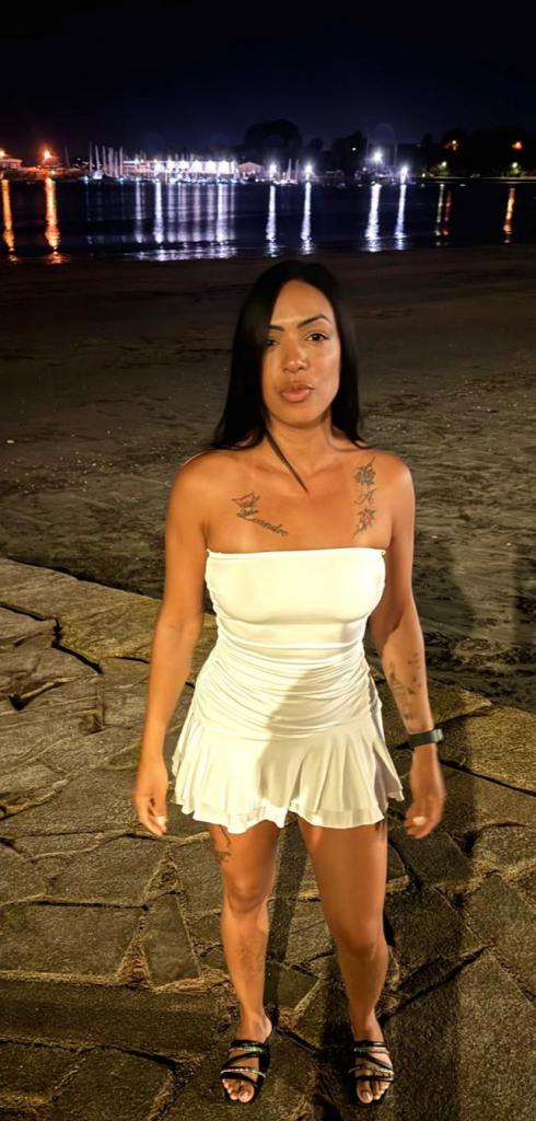 Chica busca chico en Barcelona: 