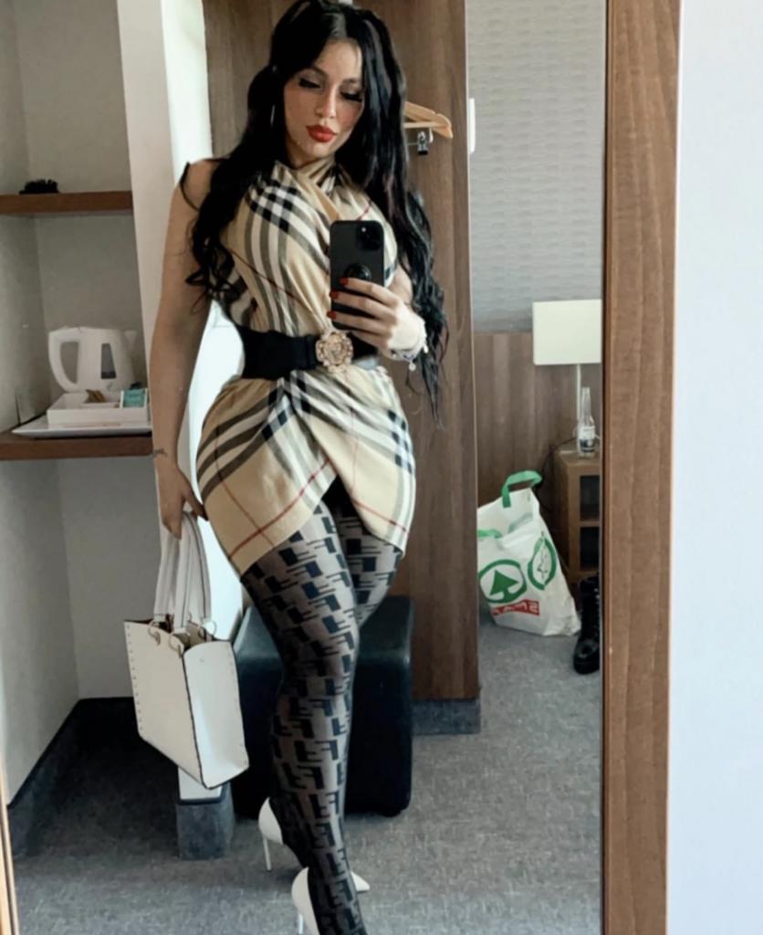 Chica busca chico en León: 