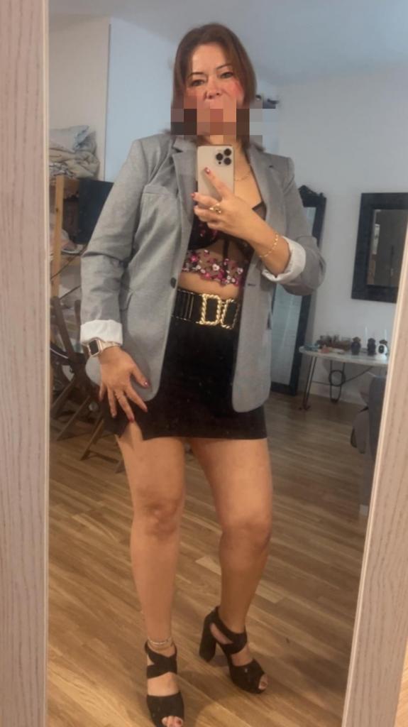 Chica busca chico en Madrid: 