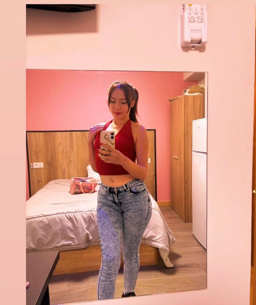 Chica busca chico en Salamanca: 