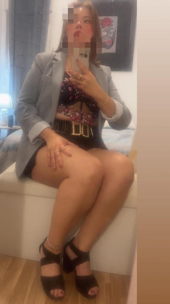 Chica busca chico en Madrid: Chica busca chico