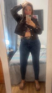 672552173: Chica busca chico en Madrid