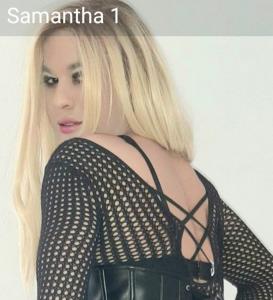 610859140: Travesti en Alicante