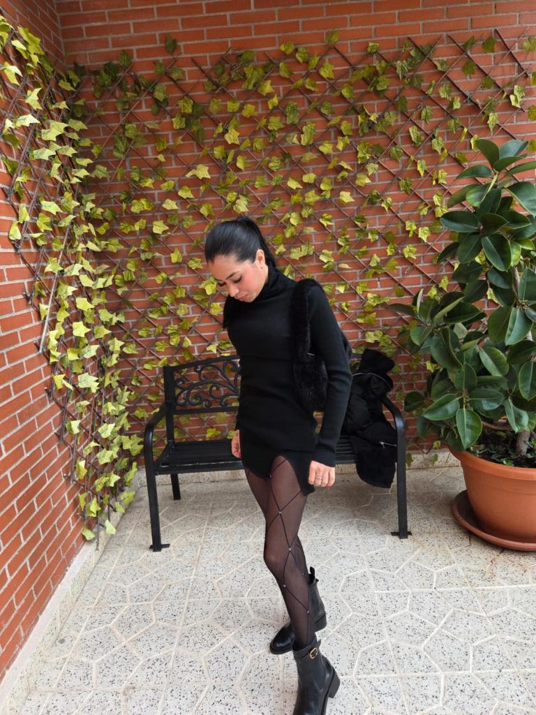 Chica busca chico en Alicante: 