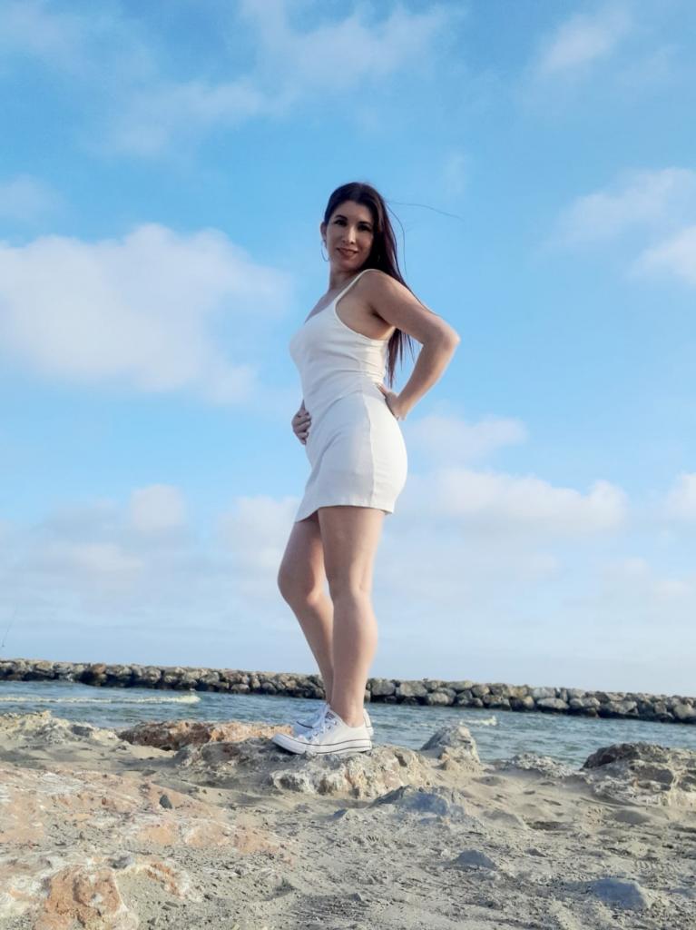 Chica busca chico en Valencia: 