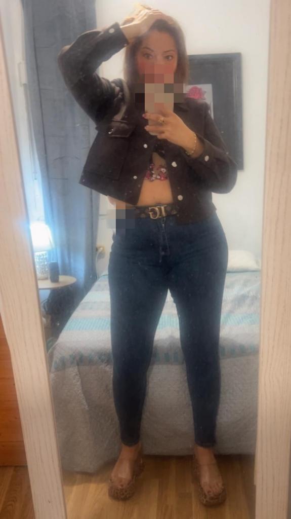 672552173: Chica busca chico en Madrid