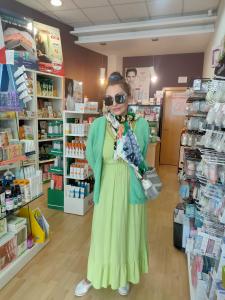 Chica busca chico en La Coruña: 