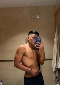 Chico busca chica en Murcia: 