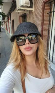 Transexual en Málaga: 