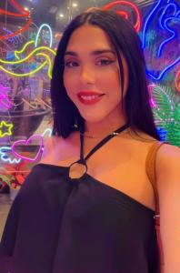 Transexual en Barcelona: 