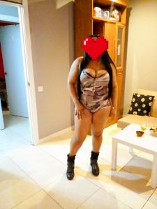 Chica busca chico en Madrid: 