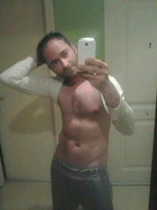 Chico busca chica en Ciudad Real: 