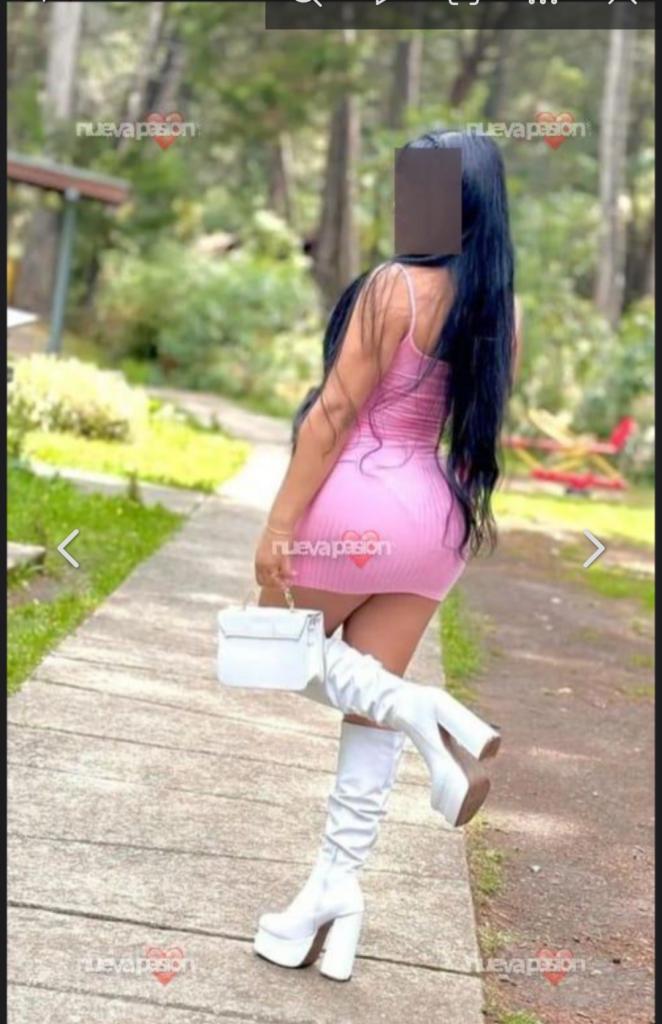 Transexual en Las Palmas: 