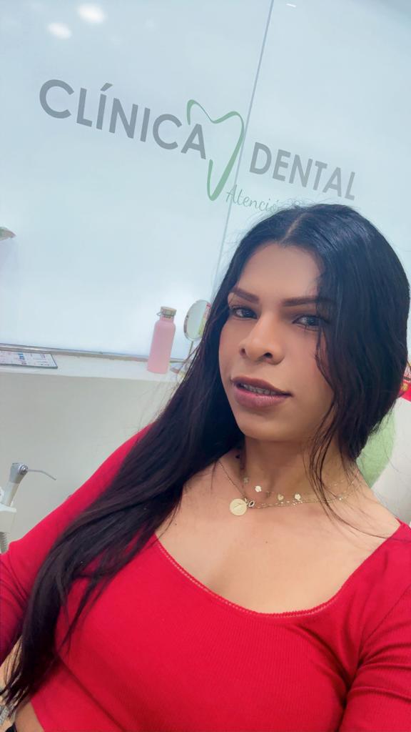 Travesti en La Coruña: 