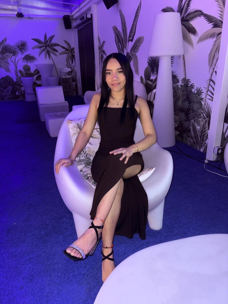 Chica busca chico en Valencia: 