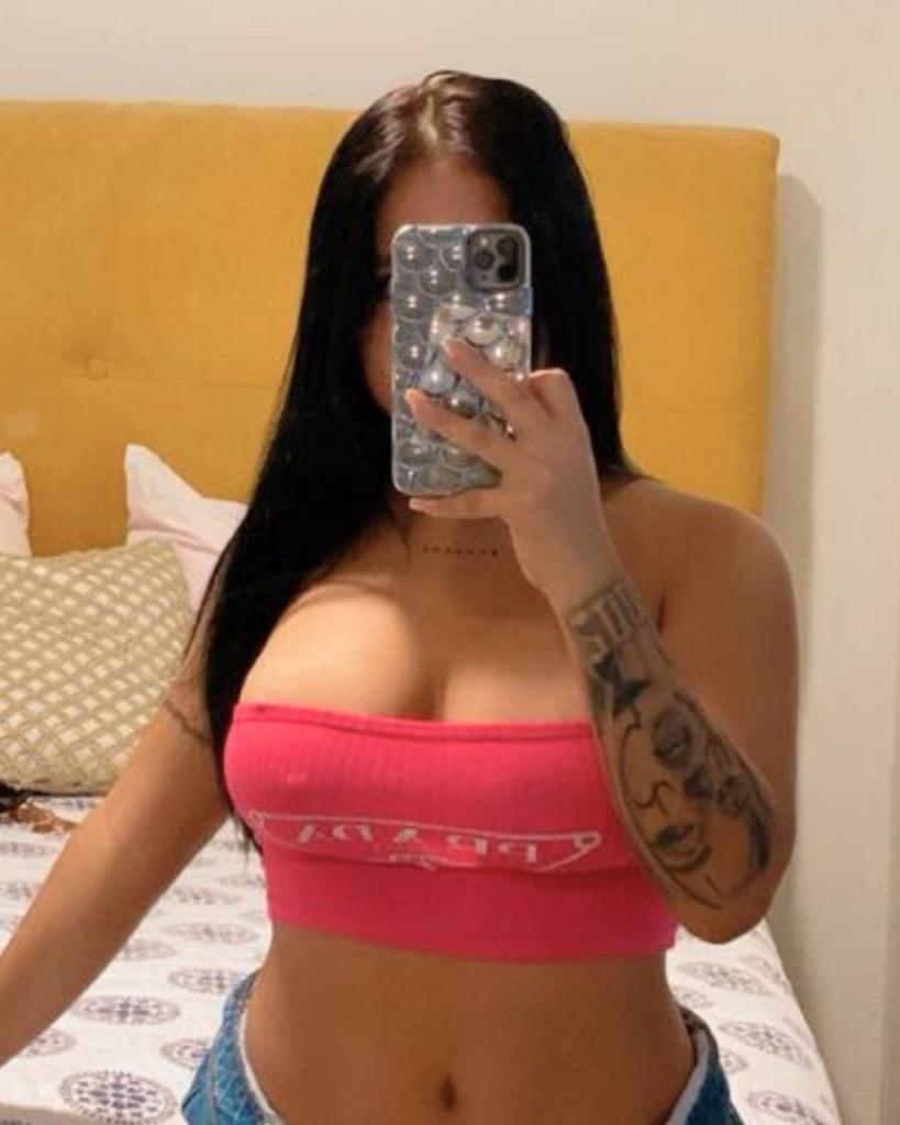 Chica busca chico en Mallorca: 