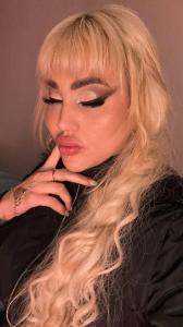 617083879: Transexual en Sevilla