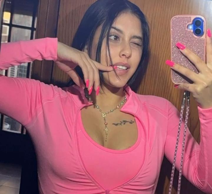 Chica busca chico en Barcelona: 