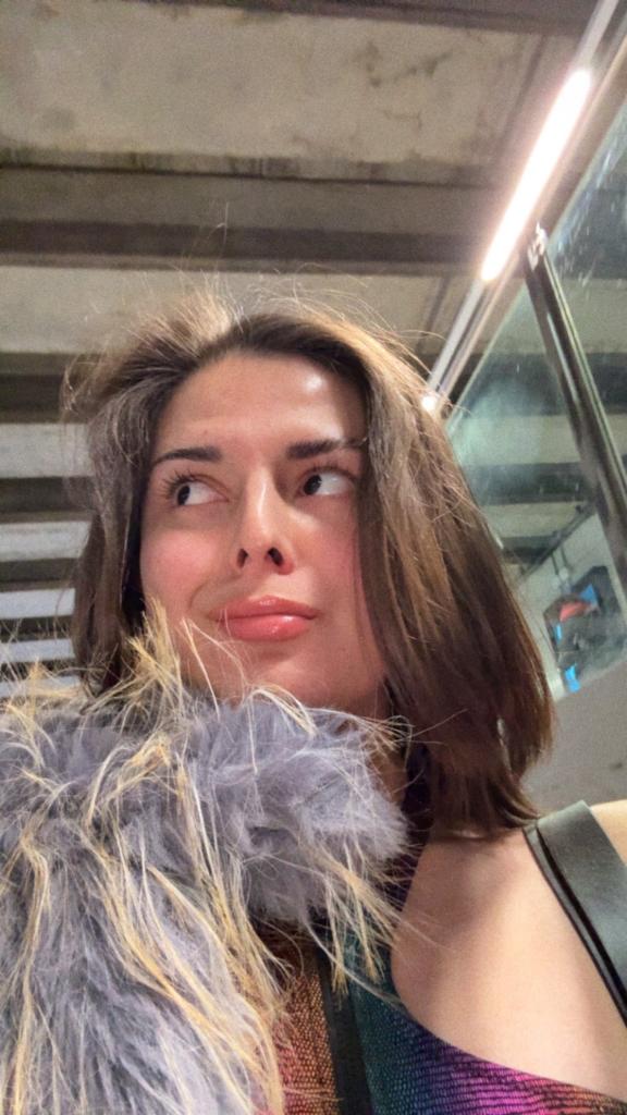 Transexual en Barcelona: 