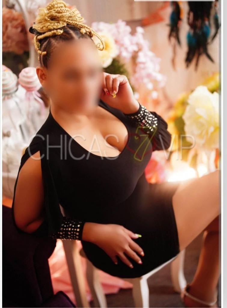 Chica busca chico en Madrid: 