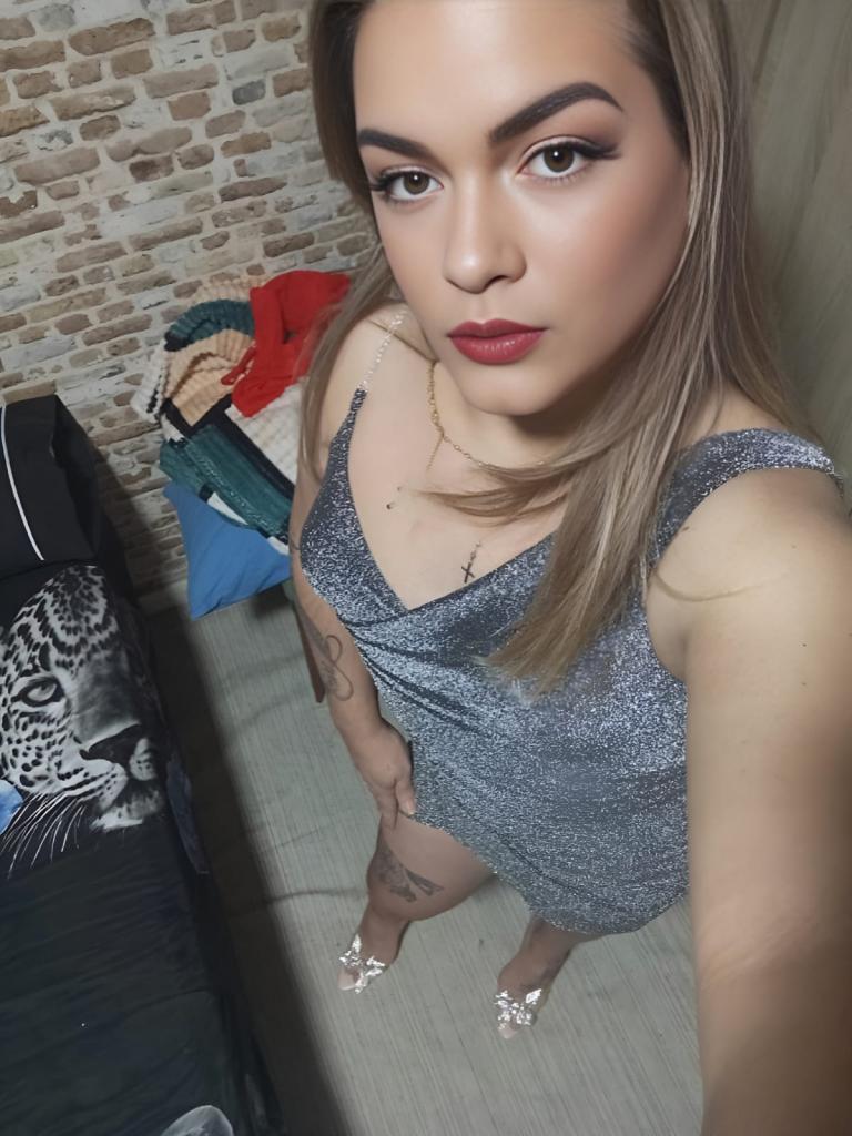Transexual en Zaragoza: 