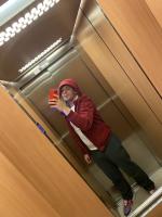 613201308: Chico busca chica en Madrid