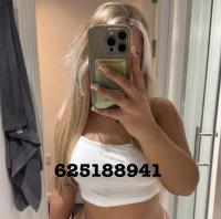 625188941: Chica busca chico en Pontevedra
