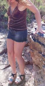 Chica busca chico en Segovia: 