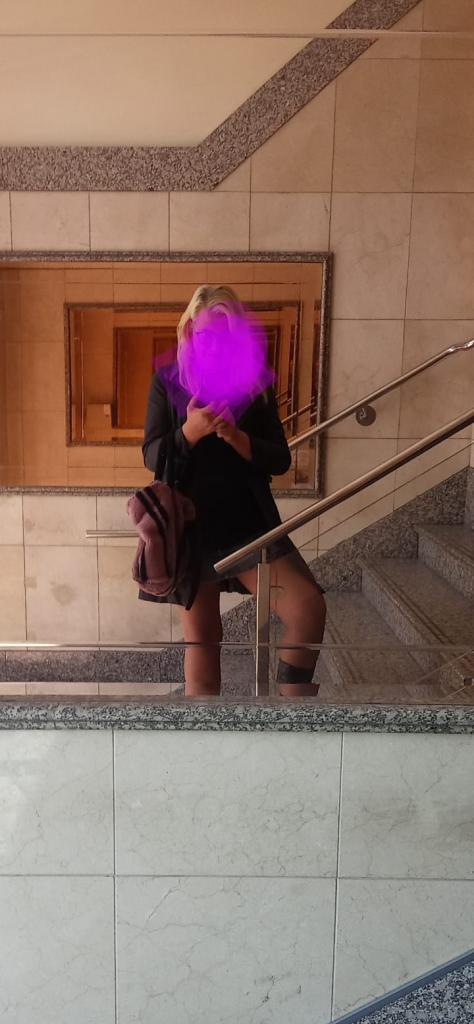 Transexual en La Coruña: 