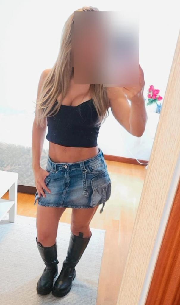 Chica busca chico en Pontevedra: 