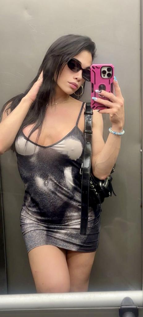 Travesti en Barcelona: 