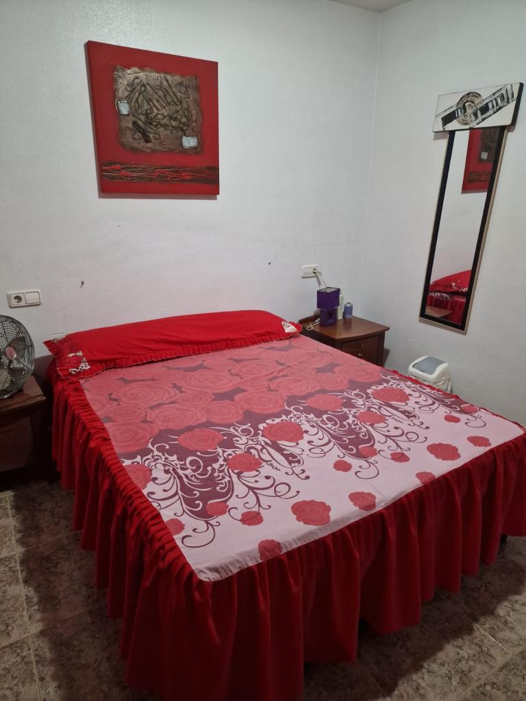 Chica busca chico en Murcia: 