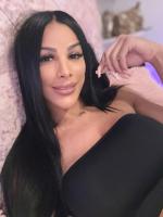 641894627: Transexual en Málaga