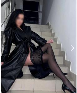 Chica busca chico en Málaga: 