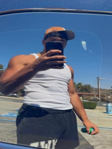 Chico busca chica en Madrid: 