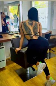 Transexual en Albacete: 