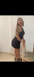 Chica busca chico en Murcia: 