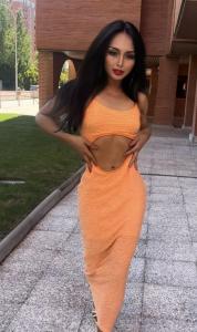 Transexual en Valladolid: 